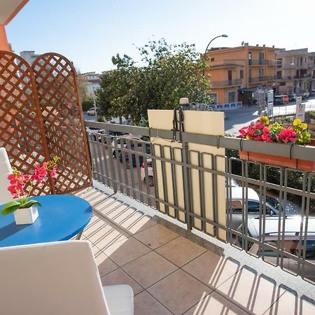 B&B New Triscele Sciacca Exterior foto